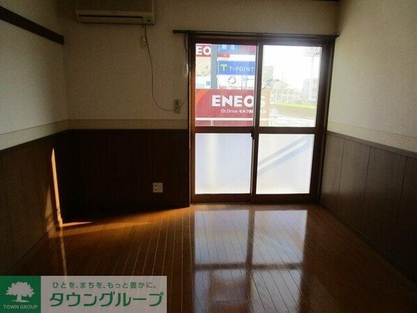 シティーハイツ ローズマリーの物件内観写真